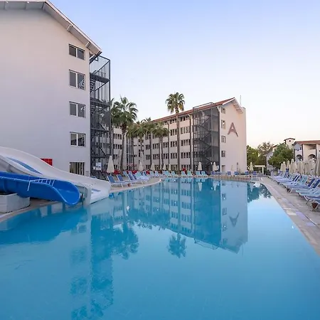 Armas Bella Sun Rezort 3*