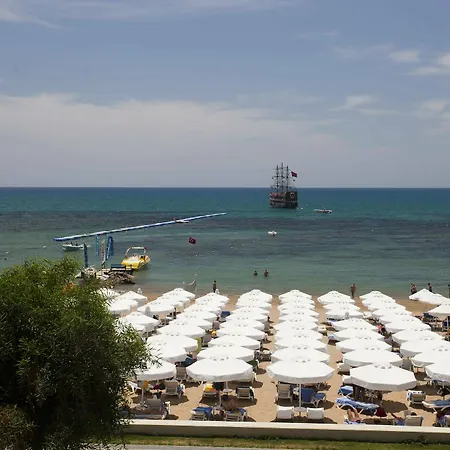 Rezort Armas Bella Sun 3*